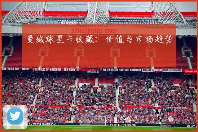 曼城球星卡收藏:价值与市场趋势