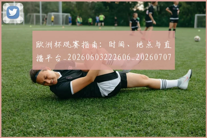欧洲杯观赛指南：时间、地点与直播平台_20260603222606_20260707152459
