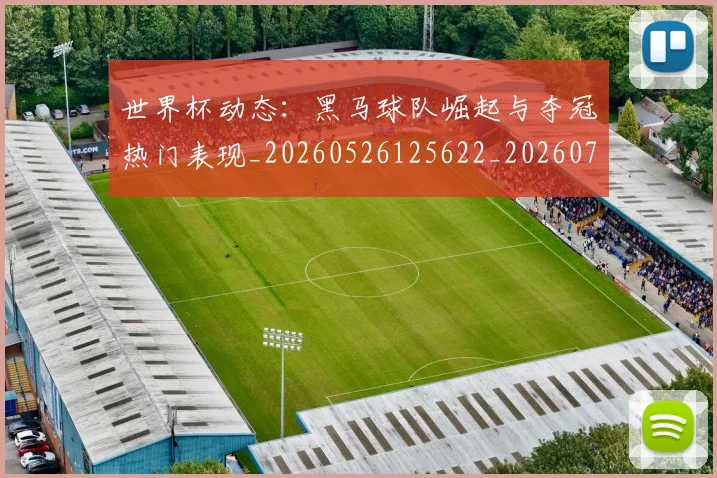 世界杯动态：黑马球队崛起与夺冠热门表现_20260526125622_20260702173740
