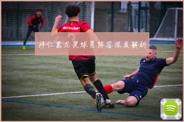 拜仁慕尼黑球员阵容深度解析