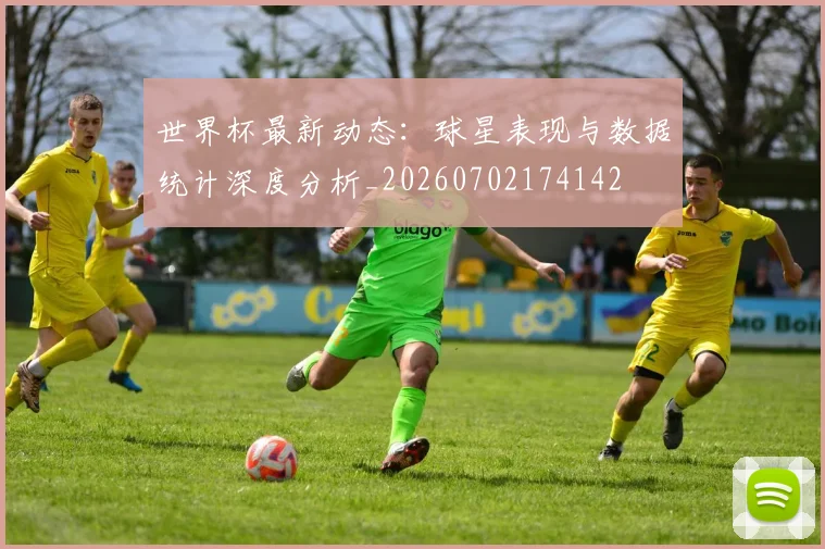 世界杯最新动态:球星表现与数据统计深度分析_20260702174142